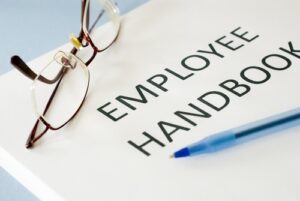 Employee Handbook-3-2022